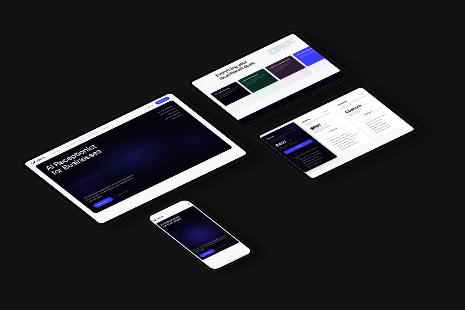 Verlix mockup 1